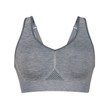 Anita Care Lynn grey melange prothese bh