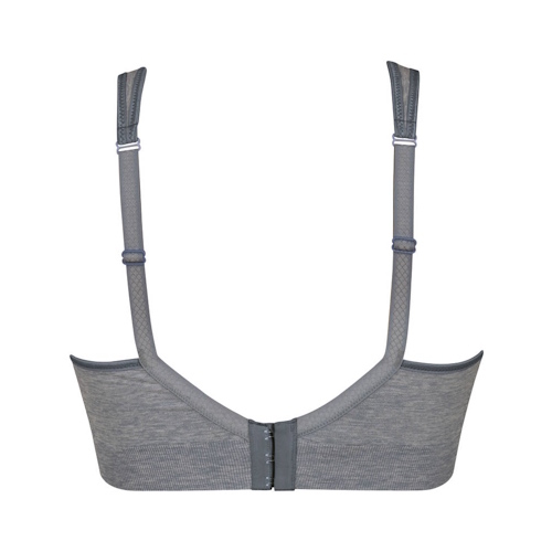 Anita Care Lynn grey melange prothese bh