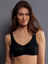 Anita Care Airita schwarz prothese bh