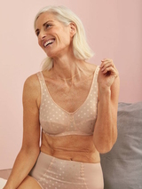 Anita Care Airita pulver prothese bh