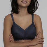 Anita Care Dalia navy-blau prothese bh