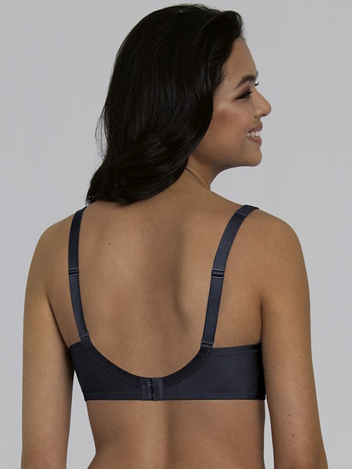 Anita Care Dalia navy-blau prothese bh