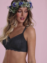 Anita Care Dalia navy-blau prothese bh