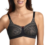 Anita Care Fleur schwarz prothese bh