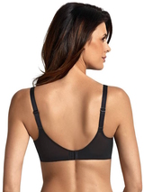 Anita Care Fleur schwarz prothese bh