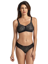 Anita Care Fleur schwarz prothese bh