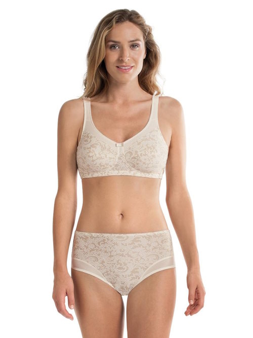 Anita Care Ancona elfenbein prothese bh