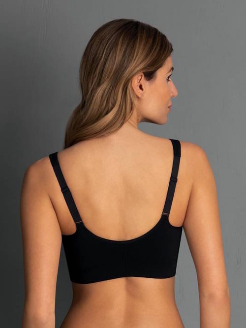 Anita Care Lynn schwarz prothese bh