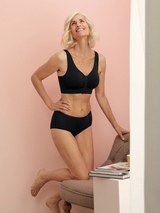Anita Care Lynn schwarz prothese bh