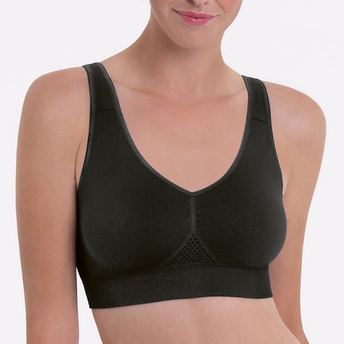 Anita Care Lotta schwarz prothese bh