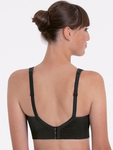 Anita Care Lotta schwarz prothese bh