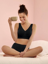 Anita Care Lotta schwarz prothese bh