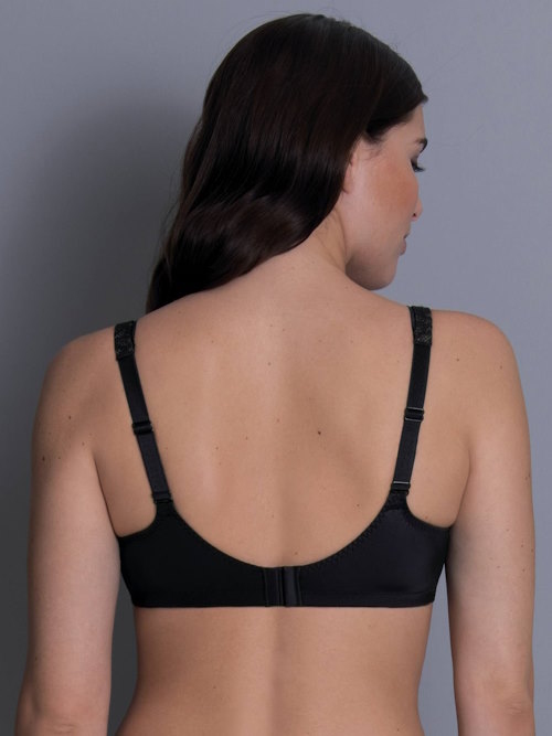 Anita Care Selena schwarz prothese bh