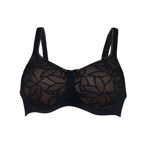 Anita Care Selena schwarz prothese bh