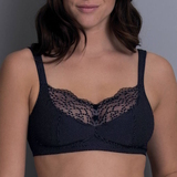Anita Care Orely schwarz prothese bh