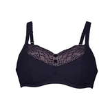 Anita Care Orely schwarz prothese bh