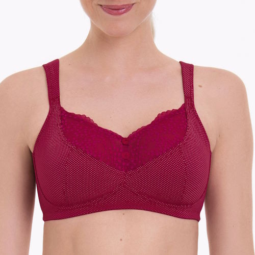 Anita Care Orely rot prothese bh