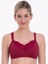 Anita Care Orely rot prothese bh