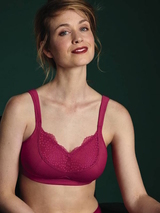 Anita Care Orely rot prothese bh