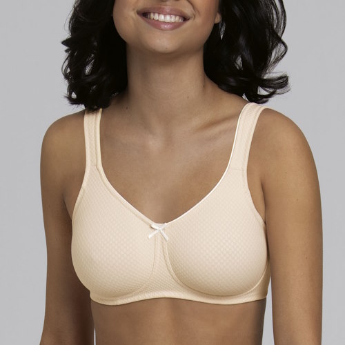 Anita Care Leni pink prothese bh