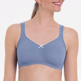 Anita Care Leni blau prothese bh