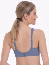 Anita Care Leni blau prothese bh