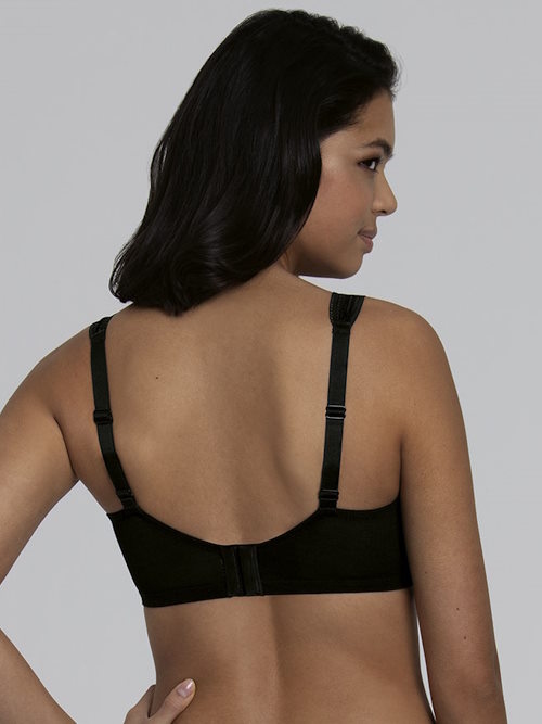 Anita Care Emily schwarz prothese bh