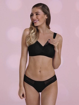 Anita Care Emily schwarz prothese bh