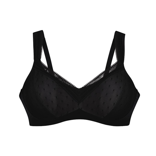 Anita Care Emily schwarz prothese bh