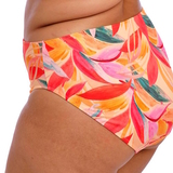 Elomi Schwimmen Sancho Beach orange/pink bikini slip