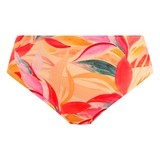 Elomi Schwimmen Sancho Beach orange/pink bikini slip