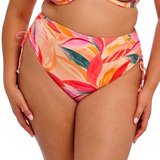 Elomi Schwimmen Sancho Beach orange/pink bikini slip
