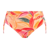 Elomi Schwimmen Sancho Beach orange/pink bikini slip