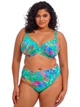 Elomi Schwimmen Toyama Tides  gemoldefer bikini bh
