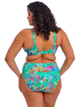 Elomi Schwimmen Toyama Tides  gemoldefer bikini bh