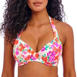 Freya Swim Summer Soul weiß unwattierter bikini bh