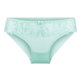 LingaDore Jade Blue türkis slip