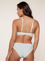 LingaDore Jade Blue türkis slip