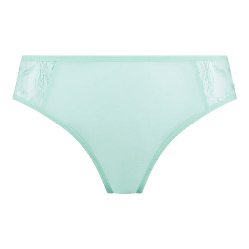 LingaDore Jade Blue türkis string