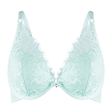 LingaDore Jade Blue türkis vorgeformter bh