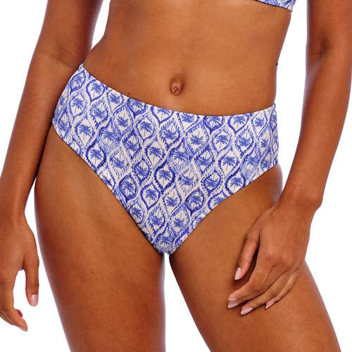 Freya Swim Ocean Breeze jeans blau bikini slip