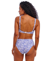 Freya Swim Ocean Breeze jeans blau bikini slip