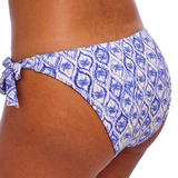 Freya Swim Ocean Breeze jeans blau bikini slip