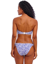 Freya Swim Ocean Breeze jeans blau bikini slip