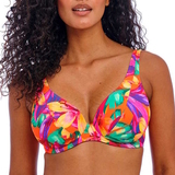 Freya Swim Sun Haze orange gemoldefer bikini bh