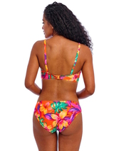 Freya Swim Sun Haze orange bikini slip