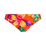 Freya Swim Sun Haze orange bikini slip