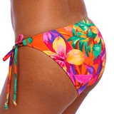 Freya Swim Sun Haze orange bikini slip