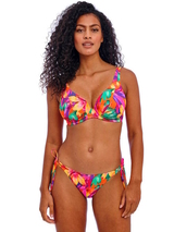 Freya Swim Sun Haze orange bikini slip