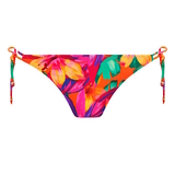 Freya Swim Sun Haze orange bikini slip